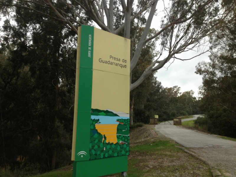 4161 14-12 Sign