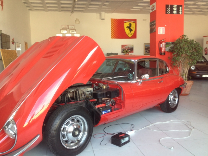 4178 15-12 Ferrari
