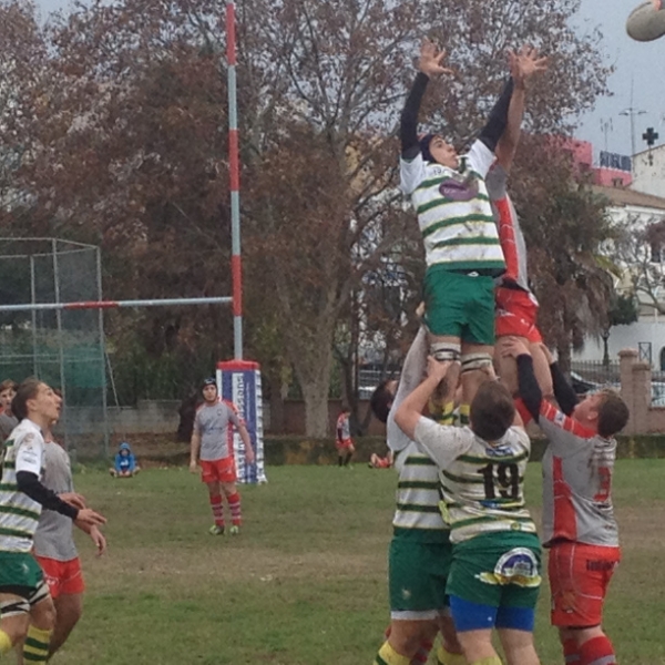 4197 17-12 Rugby match