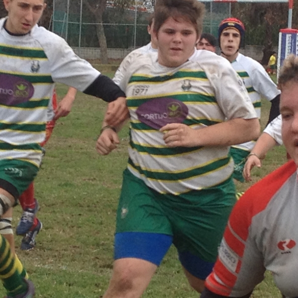 4198 17-12 Rugby match