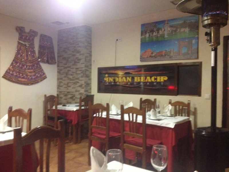 4209 18-12 Restaurant