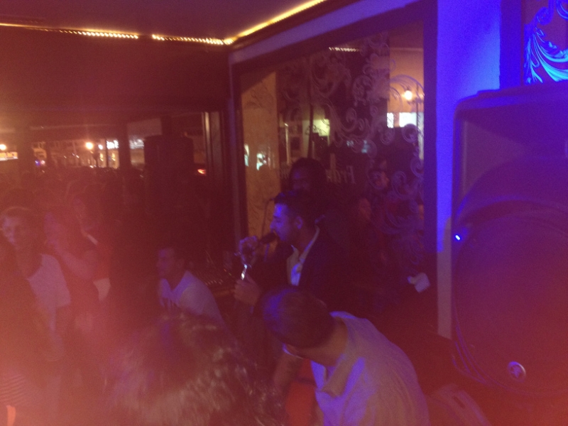 4216 18-12 Bar