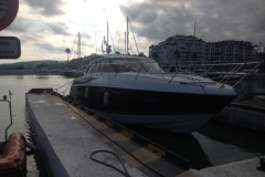 4141 13-12 Yacht