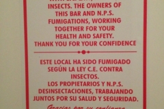 4201 17-12 Fumigation Notice
