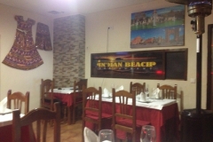 4209 18-12 Restaurant