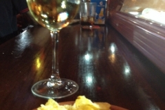 1565 1-10 Wine and tapas