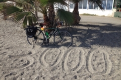 1595 5-10 3000 miles