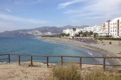 1606 7-10 Nerja Beach