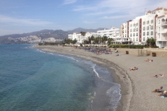 1607 7-10 Nerja Beach