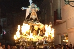 1638 10-10 Nerja Feria