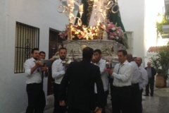1675 15-10 Procession