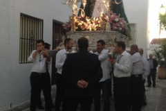1676 15-10 Procession