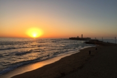 1083 24-11 Sunset