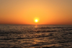 1084 24-11 Sunset