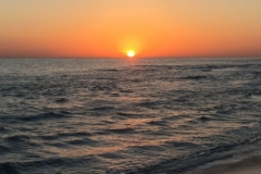 1085 24-11 Sunset