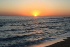 1086 24-11 Sunset