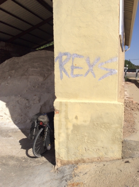 0433 F rock salt