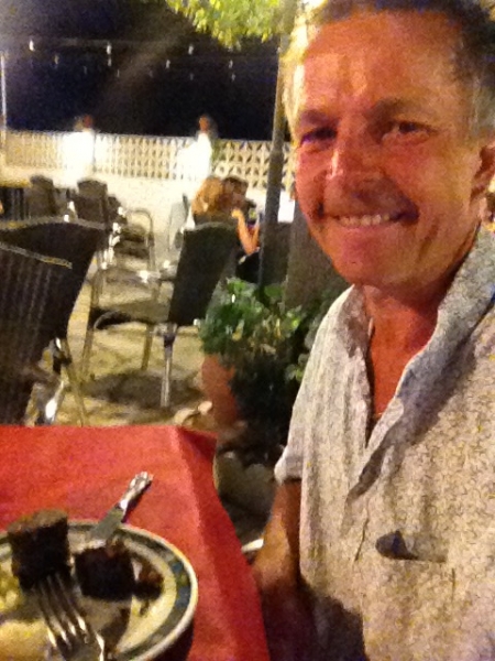 0437 dinner