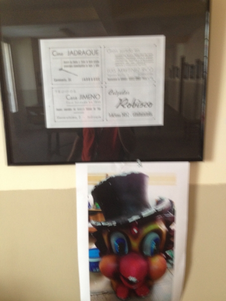 0456 carnival masks