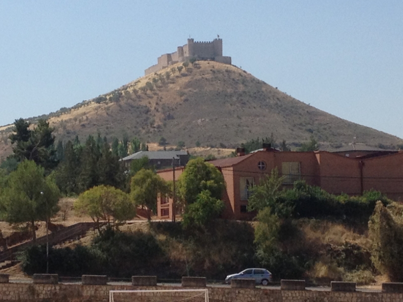 0467 castle on hill
