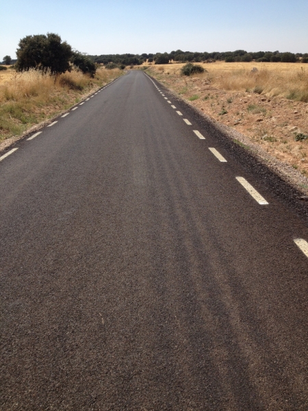 0496 straight road