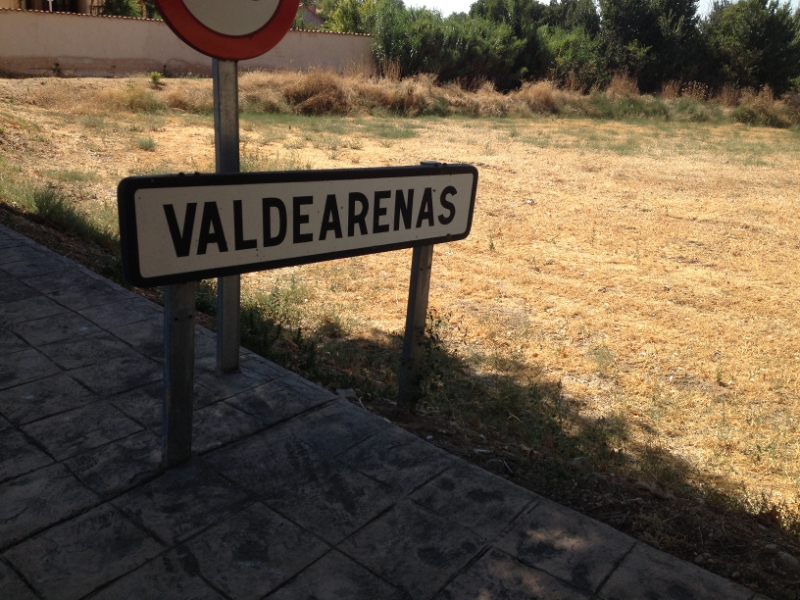 0534 Valdearenas