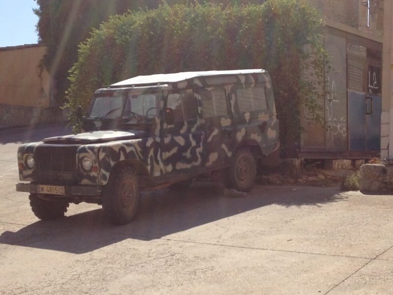 0535 camouflage