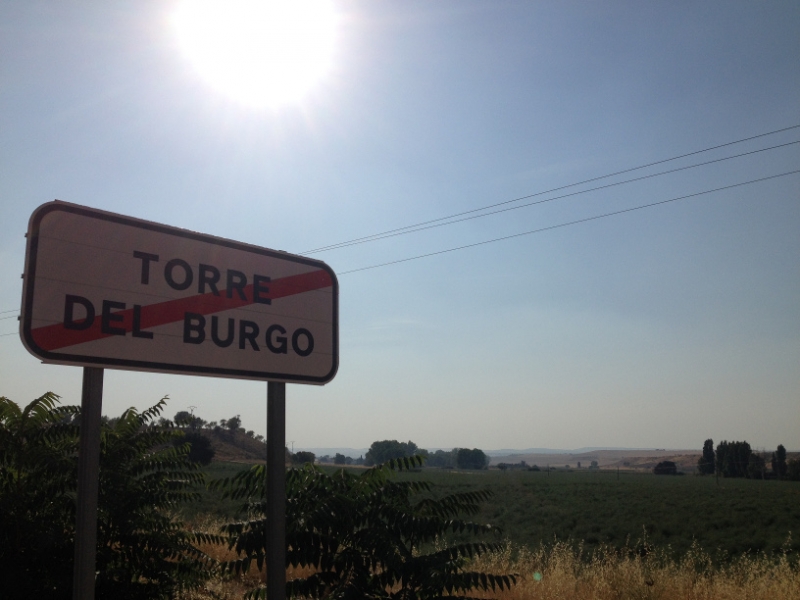 0545 Torres del burgo