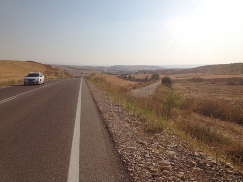 0547 yroad scenery