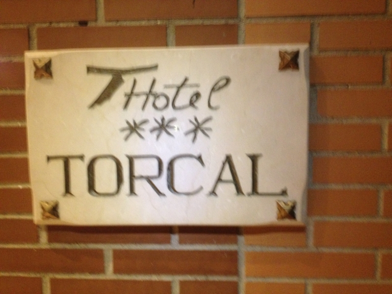 0552 Hotel Torcal