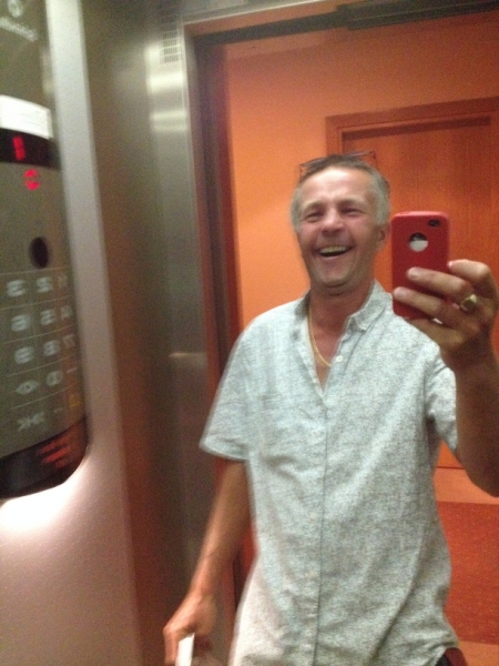0555 laughing Brian