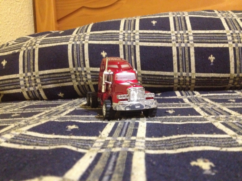 0585 Truck