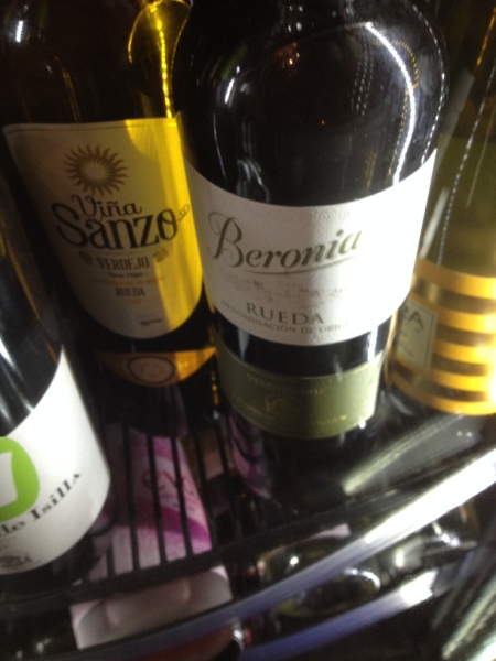 0591 Wine