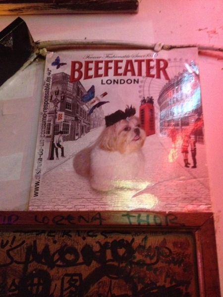 0593 Beefeater ad