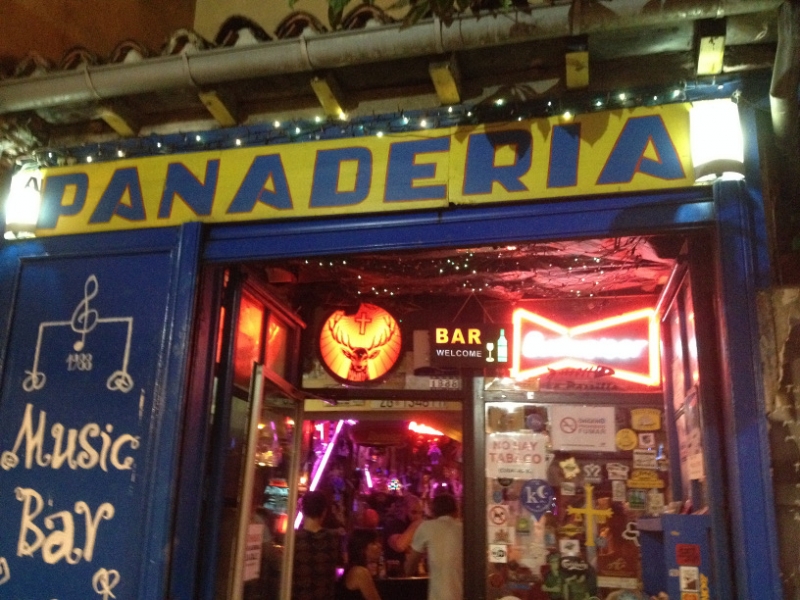 0597 Panadaria Music Bar