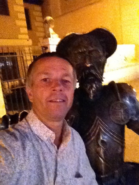 0600 Another new friend?