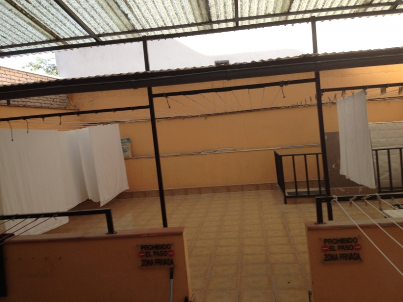 0603 drying space