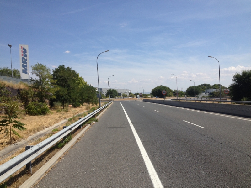 0609 motorway