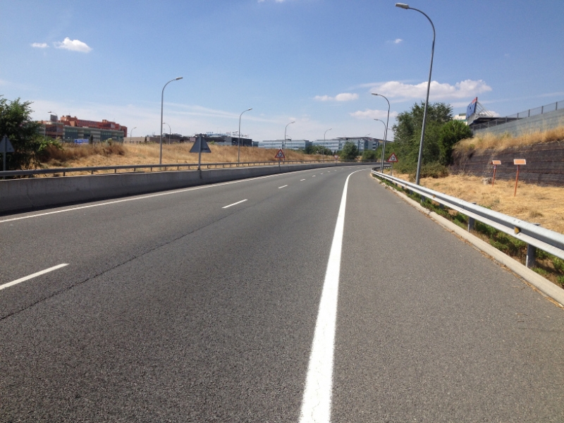 0610 motorway