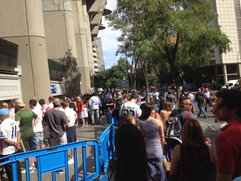 0617 queue for tickets