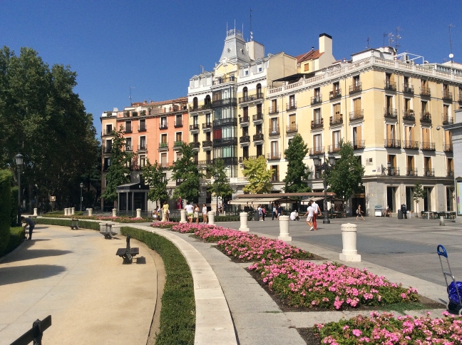 1211 Plaza de Oriente