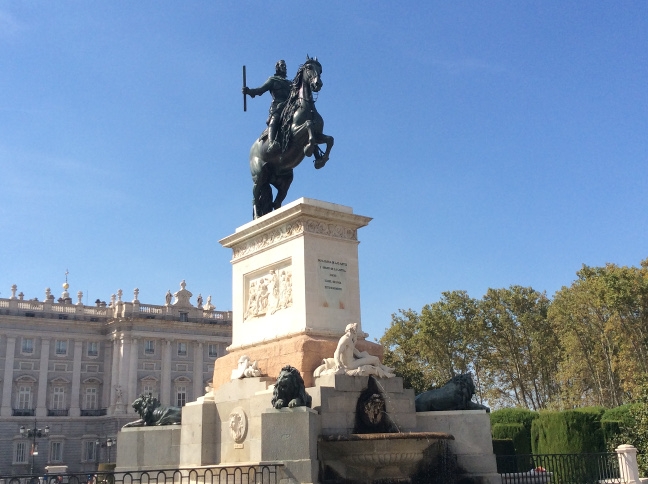 1212 Plaza de Oriente