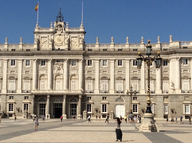 1220 Plaza de Oriente
