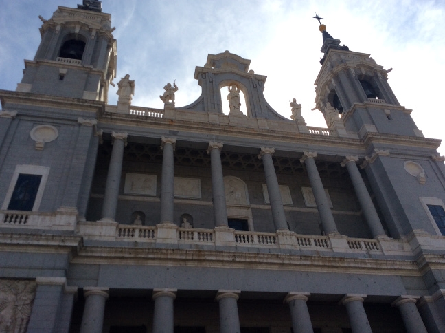 1223 Plaza de Oriente