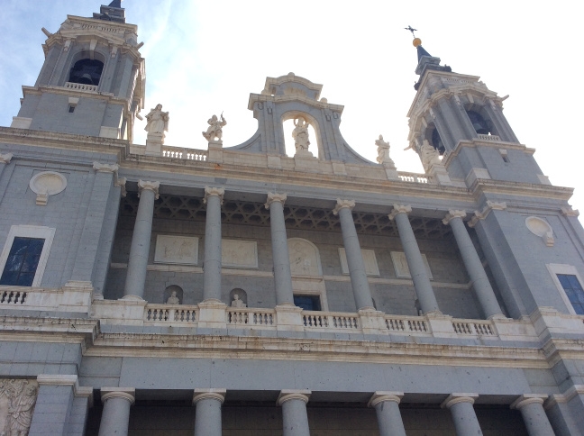 1224 Plaza de Oriente