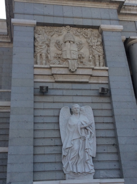 1225 Plaza de Oriente