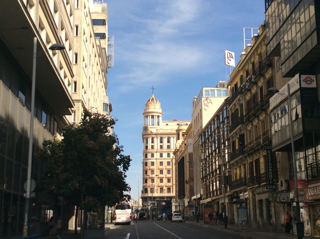 1231 Gran Via