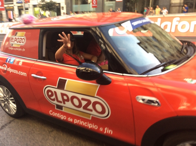 1264 advertising cars