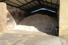 0433 E rock salt