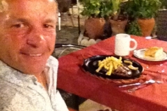 0443 dinner